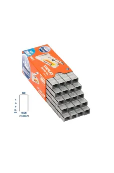 Delta 200/8 Zımba Teli 5000 Adet