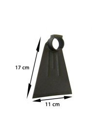 Demiray Orta Üçgen Çapa