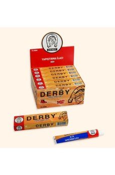 Derby Çok Amaçlı Yapıştırıcı 125 Gr (Adet)