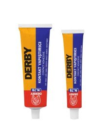 Derby Second 72 Fix UV Yapıştırıcı