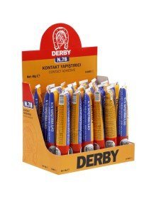 Derby Second 72 Fix UV Yapıştırıcı