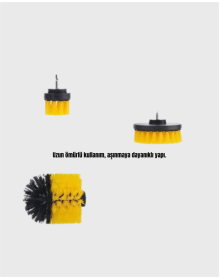 TEMİZLİK BAŞLIKLARI