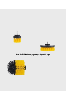 TEMİZLİK BAŞLIKLARI