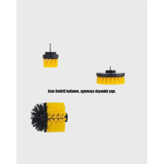 TEMİZLİK BAŞLIKLARI