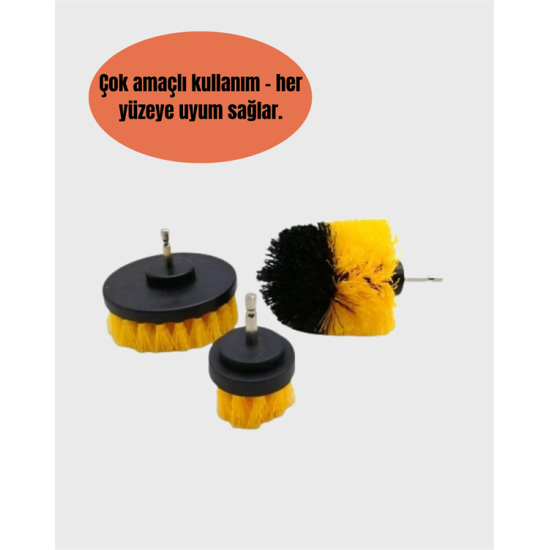 TEMİZLİK BAŞLIKLARI