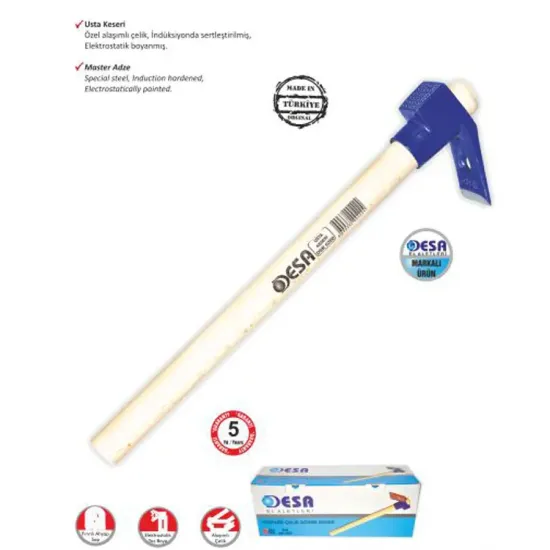 Desa Boyalı Saplı Usta Keseri - Boyalı Desa Boyalı Saplı Usta Keseri - Boyalı