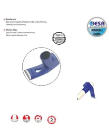 Desa Boyalı Usta Keseri Kafası