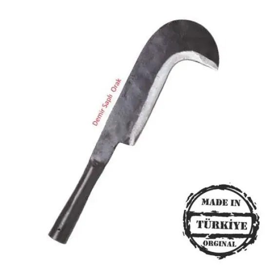 Desa Demir Saplı Orak - Küçük Desa Demir Saplı Orak - Küçük