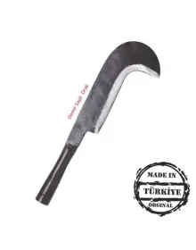 Desa Demir Saplı Orak - Orta