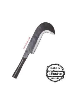 Desa Demir Saplı Orak - Orta Desa Demir Saplı Orak - Orta