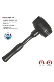 Desa Lastik Tokmak No:40