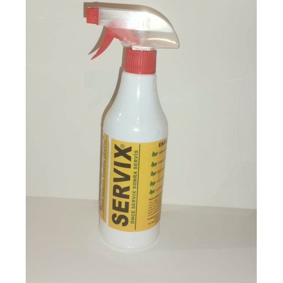 Dezenfektif - Sinek Kovucu - Arındırıcı Ekolojik Yüzey Temizleyici Dezenfektif - Sinek Kovucu - Arındırıcı Ekolojik Yüzey Temizleyici