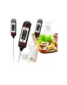 Daldırmalı Termometre - Özel Kutulu