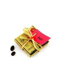 Dilek Tohumları - Aşk