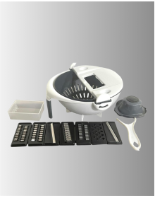 MJGN769-SEBZE DİLİMLEYİCİ SET