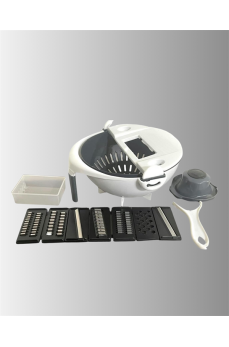 MJGN769-SEBZE DİLİMLEYİCİ SET