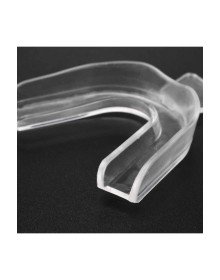 Diş Gıcırdatma Aparatı - Uyku Diş Kalıbı Ayarlanabilir Bruksizm Aparatı