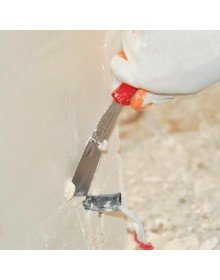 DKR 703 Spatula No:6