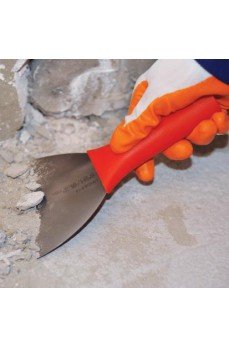 Dkr 728 Kazıma Spatula No:12 Sap Takılabilir