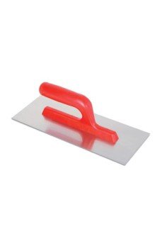 Dkr 731 Açık Plastik Saplı Alçı Malası 35 cm