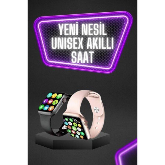 Dokunmatik Ekran Akıllı Saat Tema Değiştirme Şık ve Modern Unısex Dokunmatik Ekran Akıllı Saat Tema Değiştirme Şık ve Modern Unısex