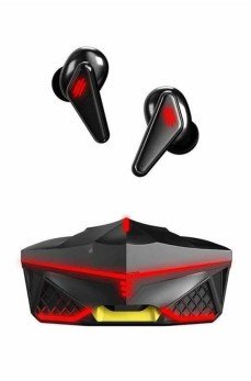 Dokunmatik Kontrol Tws Işıklı Kulakiçi Bluetooth Kulaklık Kablosuz  Kulaklığı