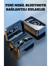 Dokunmatik Kontrol ve Net Aramalar için ANC Destekli Kulaklık