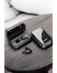 Dokunmatik Kontrol ve Net Aramalar için ANC Destekli Kulaklık