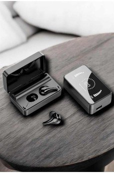 Dokunmatik Kontrol ve Net Aramalar için ANC Destekli Kulaklık