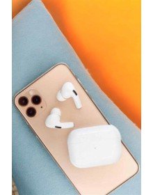 Dokunmatik Kontrollü Kablosuz Kulaklık iOS ve Android Uyumlu