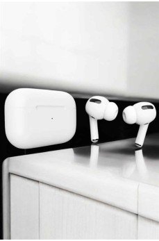 Dokunmatik Kontrollü Kablosuz Kulaklık iOS ve Android Uyumlu