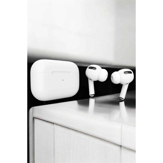 Dokunmatik Kontrollü Kablosuz Kulaklık iOS ve Android Uyumlu