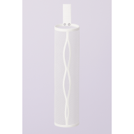 Dolap İçi Asılabilir File Çamaşır Filesi – Pratik ve Düzenli Saklama Çözümü