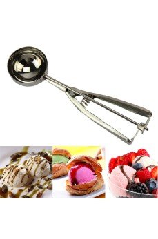 Dondurma Kaşığı - Karpuz Dondurma kaşığı