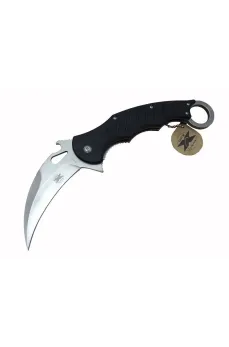 DPX Gear X 0561 Karambit Outdoor Çakı 23 cm - Otomatik, Kılıflı DPX Gear X 0561 Karambit Outdoor Çakı 23 cm - Otomatik, Kılıflı