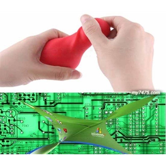 Dream Cheeky USB Stres Topu