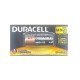 Duracell MN21 12 Volt Kumanda Pili 1 Adet Duracell MN21 12 Volt Kumanda Pili 1 Adet