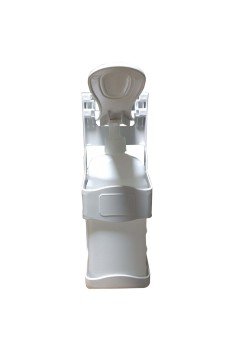 Duvara Monte Sıvı Sabun Ve Dezenfektan Aparatı Duvara Monte Sıvı Sabun Ve Dezenfektan Aparatı