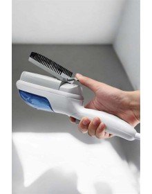 Düzleştirici Buharlı Seyahat Ütüsü Askı Ütüsü Taşınabilir