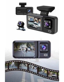 DVR ARAÇ İÇİ KAMERA