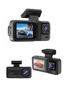 DVR ARAÇ İÇİ KAMERA