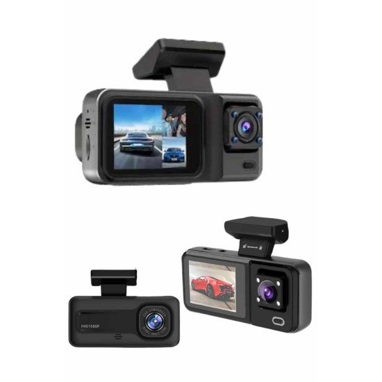 DVR ARAÇ İÇİ KAMERA DVR ARAÇ İÇİ KAMERA