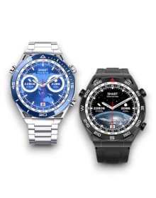 SK4 1.62 İnç Ultimate Akıllı Saat