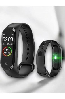 M6 Akıllı Bileklik