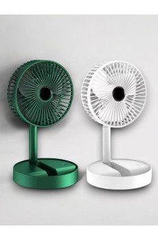 KATLANABİLİR VANTİLATÖR