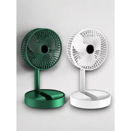 KATLANABİLİR VANTİLATÖR