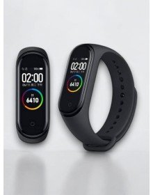 M6 Akıllı Bileklik