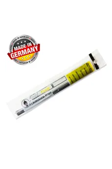 Eberle Finis Düz Hassas Metal Kıl Testere Ağzı No:1 - 144 Adet