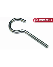 Açık Metrik Kanca M5 / 21x100 - 100 Adet