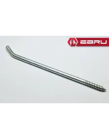 Anahtar Askısı - 2,6x80 - 20 Adet